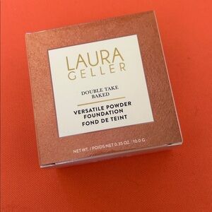 Laura Geller Powder Foundation